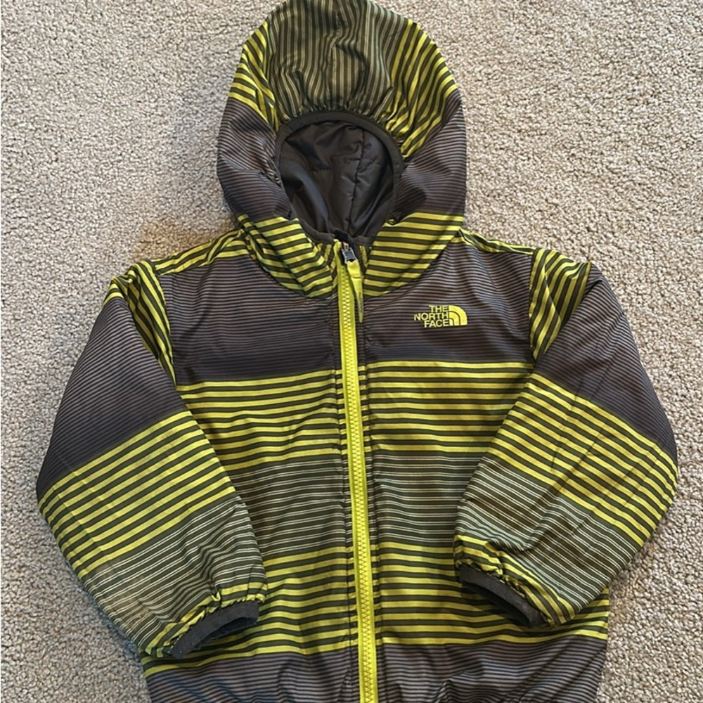 The North Face Reversible Kids Coat